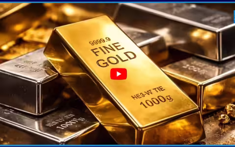 Today Gold Rates 