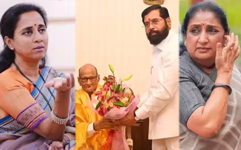 అసలు లెక్క ఇదే.. మహారాష్ట్రలో బీజేపీ బిగ్&zwnj; గేమ్&zwnj;!