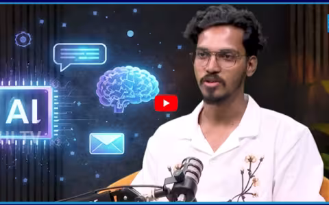 AI Entreprenuer Arjun On DemandExclusive Interview