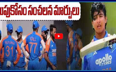 Team India Playing 11 vs Zimbabwe in 1st T20 
