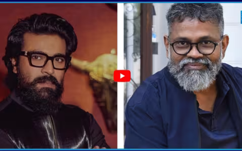 Director Sukumar Changed His Direction Style for Ram Charan