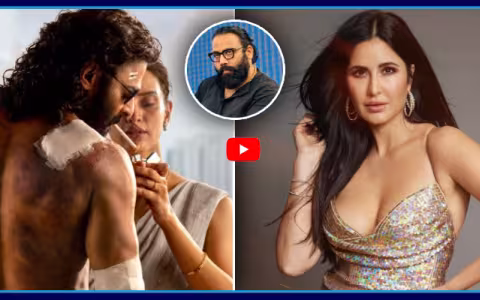 Katrina Kaif To Play A Key Role In Spirit Movie