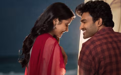 &lsquo;చెన్నై లవ్&zwnj; స్టోరీ&rsquo; రివ్యూ