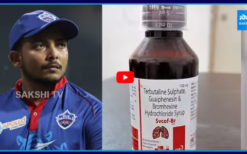 The Rise & Downfall of Prithvi Shaw 