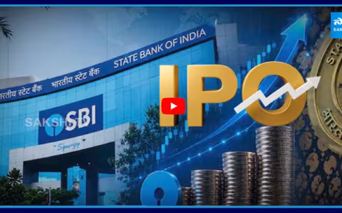SBI Funds Managements IPO Has Created 13 Employee Crorepatis