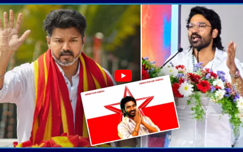 Kollywood Hero Dhanush To Enter Politics