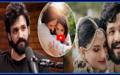 Lenin Hero Akhil Akkineni Sensational Comments On Trolls 