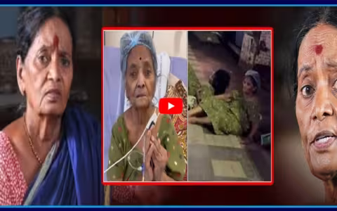 Telugu Actress Pavala Shyamala Passes Away After Illness