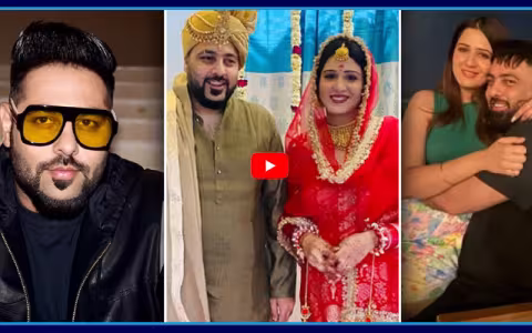 Whats Really Happening In The Life Of Bollywood Famous Rapper
