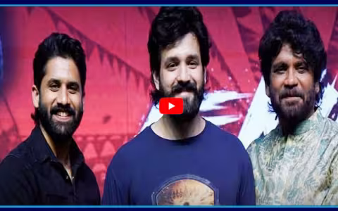 Akkineni Family Enters 100cr Club