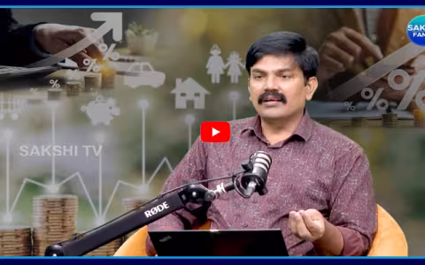 Finance Analyst Sundar Rami Reddy Exclusive Interview