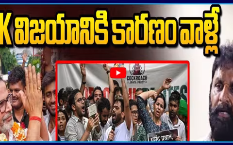 Kodali Nani About Prashanth Kishor Victory In Bihar