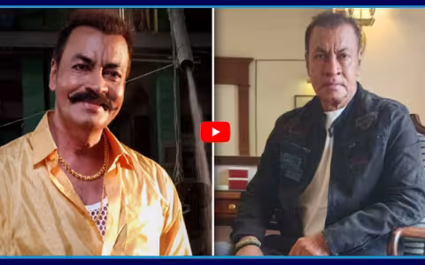 Veteran Actor Pradeep Rawat Passed Away