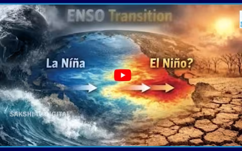 Super El Nino 2026 WMOs Terrifying Warning That Could Change The World