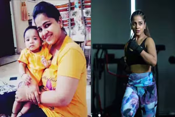 72 కిలోల నుంచి 49 కిలోలకు..! ఆ ఎనిమిది అలవాట్లకు తక్షణమే..