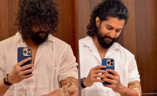 నాని చేతికి గాయం.. తగ్గేదేలే అంటోన్న హీరో!