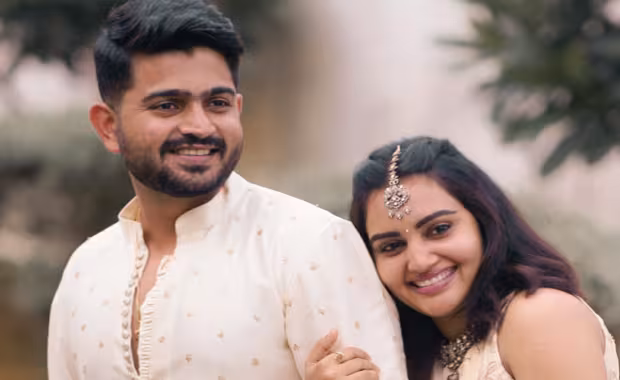 పెళ్లి పీటలెక్కనున్న సిద్ధూ-సోనియా.. ముహుర్తం ఫిక్స్&zwnj;!