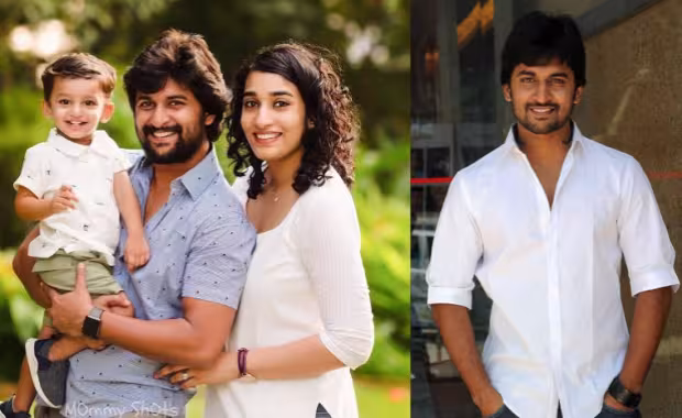 14 ఏళ్ల ప్రేమబంధం.. భార్యపై నాని పోస్ట్&zwnj; వైరల్&zwnj;