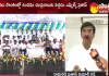 పేదలు సొంతింట్లో ఉండటం చంద్రబాబుకు నచ్చదు: ఎమ్మెల్యే ప్రతాప్ 