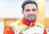 World Boxing Championship: హుసాముద్దీన్&zwnj; శుభారంభం