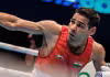 Boxing World Championships: దీపక్&zwnj; సంచలనం.. క్వార్టర్ ఫైనల్లో హుసాముద్దీన్&zwnj;&nbsp;