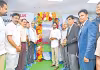 Andhra Pradesh: &lsquo;పారిశ్రామిక&rsquo; పరుగులు