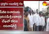 సీబీఐ డైరెక్టర్ ప్రవీణ్ సూద్ కు ఎంపీ అవినాష్ రెడ్డి లేఖ 