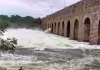 ఉస్మాన్&zwnj; సాగర్&zwnj; గేట్లు ఎత్తనున్న అధికారులు.. మూసీతో టెన్షన్&zwnj;