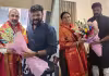 బండి సంజయ్&zwnj;ని కలిసిన చీకోటి ప్రవీణ్