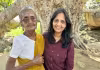 89 ఏళ్ల పంచాయతీ ప్రెసిడెంట్&zwnj;!ఆమె ఫిట్&zwnj;నెస్&zwnj;కి ఫిదా అవ్వాల్సిందే!