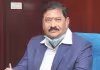 TS: ఎన్నికల కమిషనర్&zwnj; పార్థసారథి పదవీకాలం పొడిగింపు