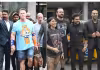 WWE Superstar Spectacle 2023: గచ్చిబౌలిలో డబ్ల్యూడబ్ల్యూఈ ఆటగాళ్ల సందడి.. స్పెషల్ అట్రాక్షన్&zwnj;గా జాన్&zwnj;సీనా! (ఫొటోలు) 