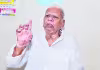 రెండుసార్లు ఎమ్మెల్యే అయినా అద్దె ఇంట్లోనే..&nbsp;