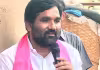 బెల్లంపల్లి ఎమ్మెల్యే దుర్గం చిన్నయ్యపై కేసు నమోదు