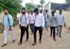 కాంగ్రెస్&zwnj;లో &lsquo;సన్నాఫ్&zwnj; సీనియర్లు&rsquo;