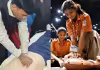 CPR: ఒకేసారి 20 లక్షల మందికి సీపీఆర్&zwnj; నేర్పిస్తే..