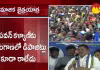 చంద్రబాబుకు తెలిసింది వెన్నుపోటు రాజకీయం మాత్రమే