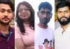 పార్లమెంట్ అలజడి ఘటన.. నిందితులకు మానసిక పరీక్షలు