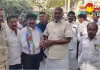 వైఎస్సార్సీపీలో చేరిన జేసీ బ్రదర్స్ లీగల్ అడ్వైజర్..!