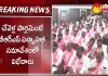 చేవెళ్ల పార్లమెంట్ బీఆర్&zwnj;ఎస్ సన్నాహక సమావేశంలో విభేదాలు