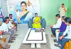 108, 104 ఉద్యోగుల సమ్మె లేదు&nbsp;