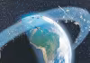 SPACE DEBRIS: అంతరిక్ష వీధిలో ట్రాఫిక్&zwnj; జామ్&zwnj;!
