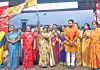మన సంస్కృతికి చిహ్నం చీరకట్టు