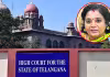 తెలంగాణ హైకోర్టు.. ఇద్దరు ఎ&zwj;మ్మెల్సీల నియామకం ​కొట్టివేత