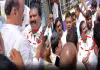 BRS: ఆరూరి ఇంటి వద్ద హైడ్రామా.. బీజేపీ నేతలు సీరియస్&zwnj;