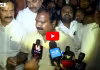 పార్టీ మారను..ఆరూరి రమేష్ క్లారిటీ 