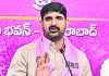 &lsquo;దానం&rsquo;పై వేటు వేయకుంటే&nbsp;కోర్టుకు వెళతాం&nbsp;