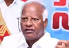 బీఆర్&zwnj;ఎస్&zwnj; నుంచి డబ్బు తీసుకుంది నిరూపిస్తే దేనికైనా రెడీ: కడియం