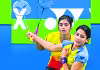 ముగిసిన భారత్&zwnj; పోరు&nbsp;