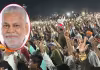 బీజేపీకి రాజ్&zwnj;పుత్&zwnj;ల హెచ్చరిక